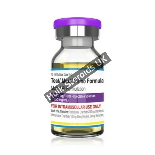 Pharmaqo Labs β Test/Mast/Primo Formula - Featured Image