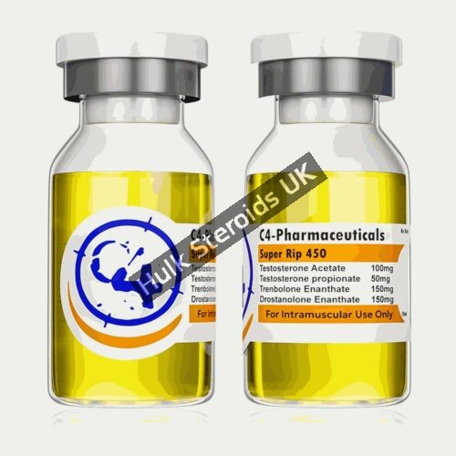 Buy Super Rip 450 - 450mg/ml -VERY STRONG - Featured Image