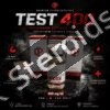 Buy Quantum Pharma Test 400 - Featured Image