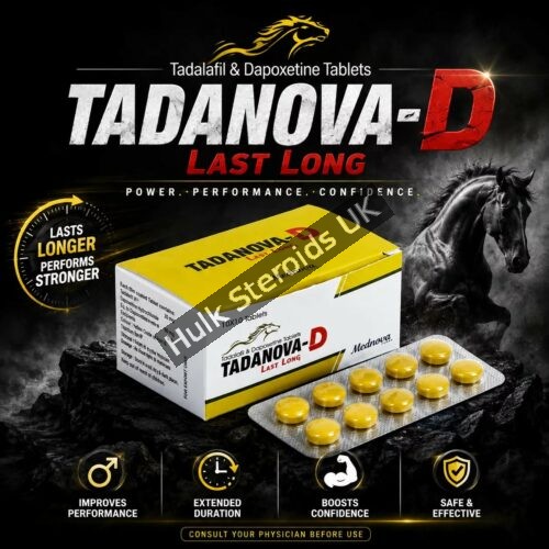 BUY TADANOVA-D LAST LONG - Featured Image