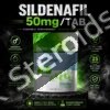 Hemi Pharma Viagra 50mg/25 Tabs - Featured Image