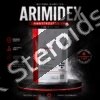 Pharmaqo Labs - ARIMIDEX 1MG X 50 - Featured Image