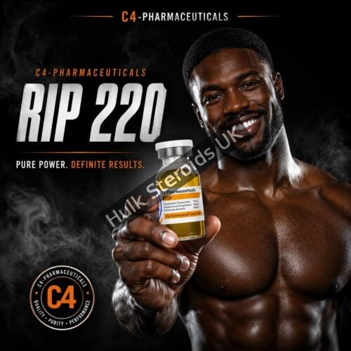 Buy Rip 220mg/ml - C4 Pharma Rip Blend - Featured Image