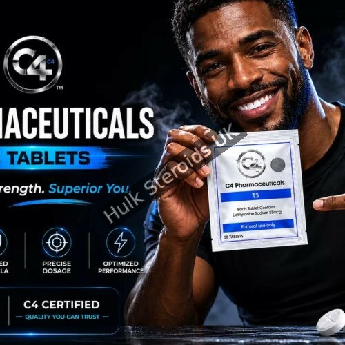 Buy T3 - 25mcg x 50 Tablets - Featured Image