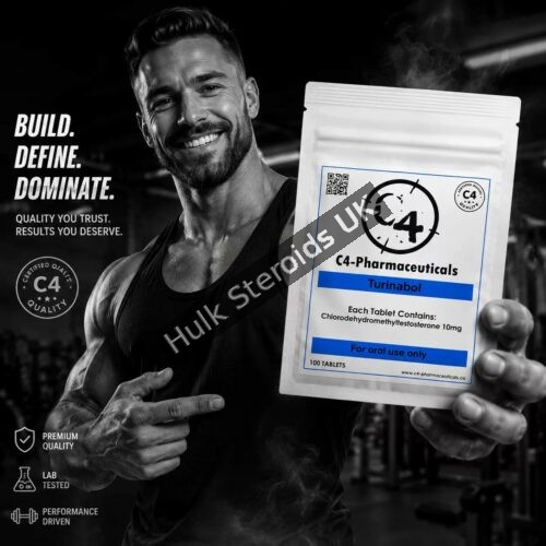 C4 Turinabol - Featured Image