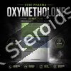 Hemi Pharma Anadrol (Oxymetholone) 25mg - Featured Image
