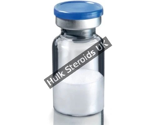 Buy Melanotan 2 Tanning Injections 10mg per vial | UK - Featured Image