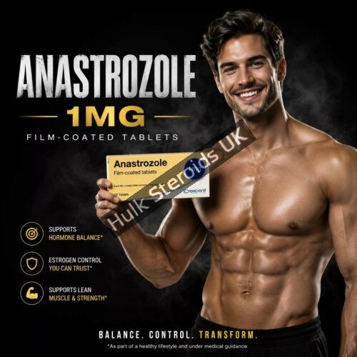 BUY ARIMIDEX (ANASTROZOLE) - 1MG x 28 TABS - Featured Image