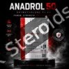 Pharmaqo Labs Anadrol 50 60 tabs x 50mg - Featured Image