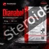 Pharmaqo Labs – DIANABOL 10MG X 100 - Featured Image