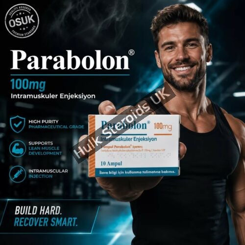 PARABOLAN 100MG - Featured Image