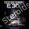 Pharmaqo Labs – Testosterone-E 300 - Featured Image
