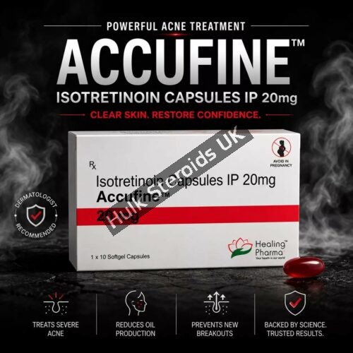 Buy Accutane 20mg online UK - Featured Image