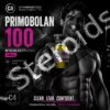 Buy Primobolan 100mg x 1ml - Featured Image
