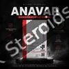 Pharmaqo – Anavar 10mg X 100 - Featured Image