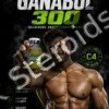 Buy Ganabol 300 Boldenone 300mg/ml C4 Pharmaceuticals - Featured Image