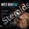 Intex Pharma Trestolone Acetate 50mg/ml (MENT 50) - Featured Image