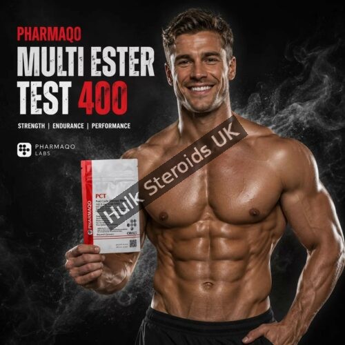 Pharmaqo Labs – PCT TABS 102.5mg X 60 Tabs - Featured Image