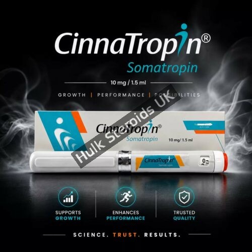 Buy Cinnatropin UK - Featured Image