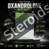 Hemi Pharma Anavar 10mg (OXANDROLONE) - Featured Image