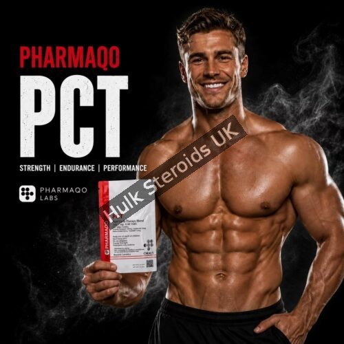 Pharmaqo Labs – PCT TABS 102.5mg X 60 Tabs - Featured Image