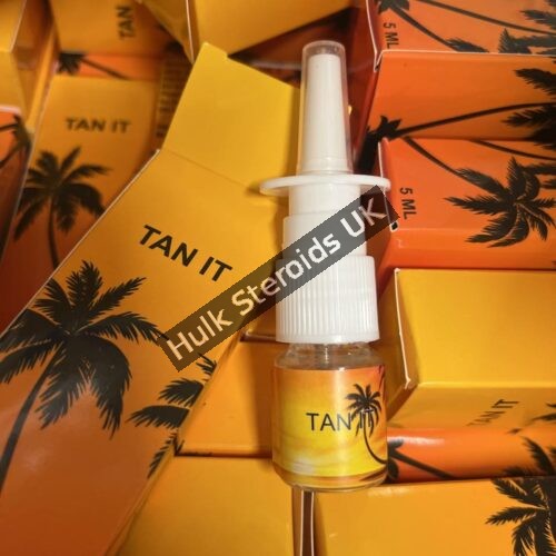 Buy MT2 Tanning Nasal Spray - Featured Image