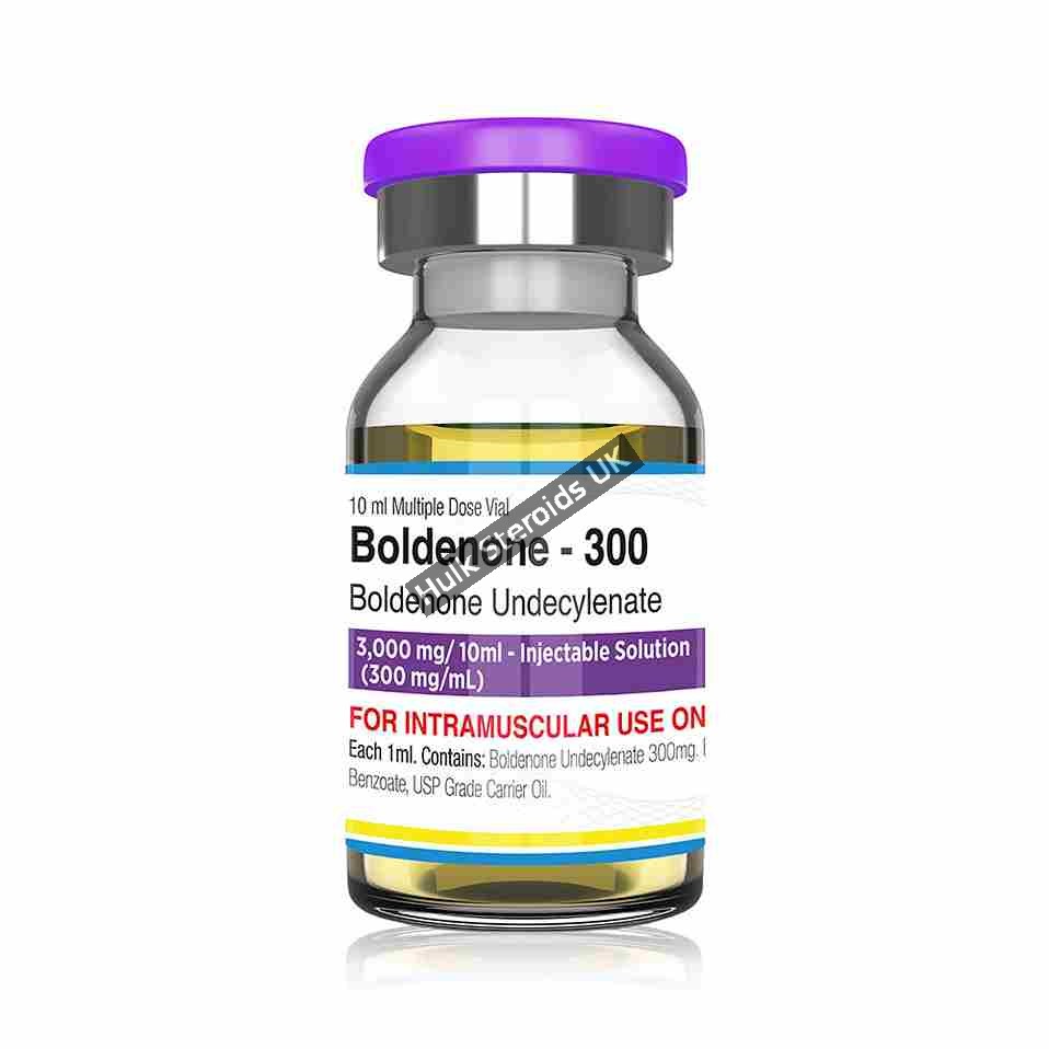 Pharmaqo US – Boldenone 300 Pharmaqo Labs – Boldenone 300 - Gallery Image 1