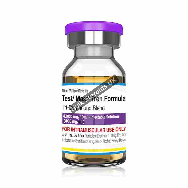 Pharmaqo US – Test/Mast/Tren Formula Pharmaqo – Test/Mast/Tren Formula (SuperBolan) - Gallery Image 1