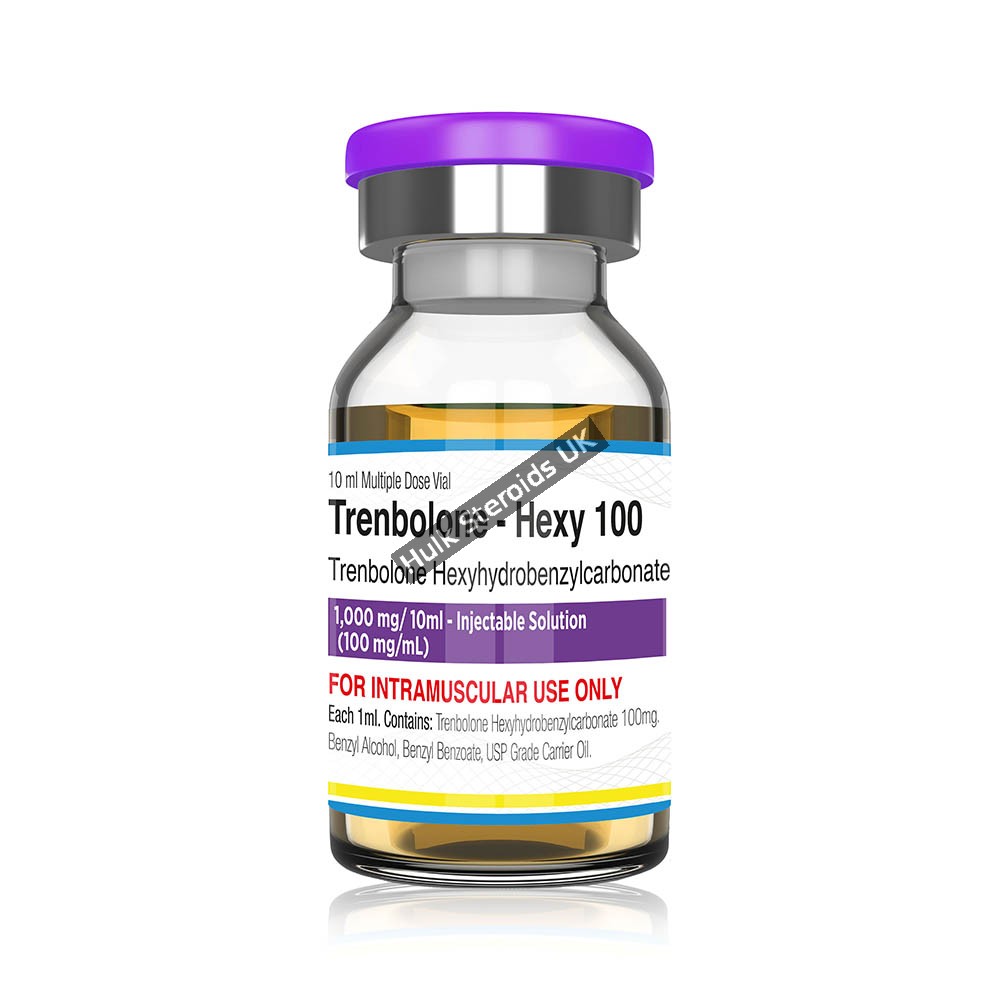 Pharmaqo US – Trenbolone-Hexy 100 Pharmaqo Labs - Trenbolone-Hexy 100 - Gallery Image 1