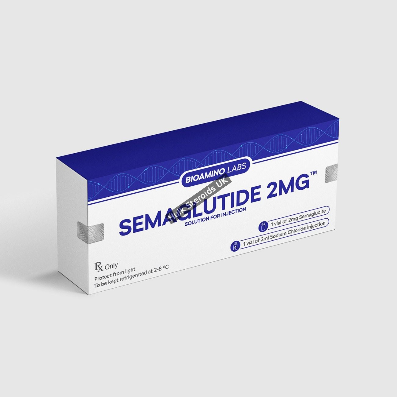 Semaglutide 2 Buy NanoPharma Retatrutide 10mg - Gallery Image 1