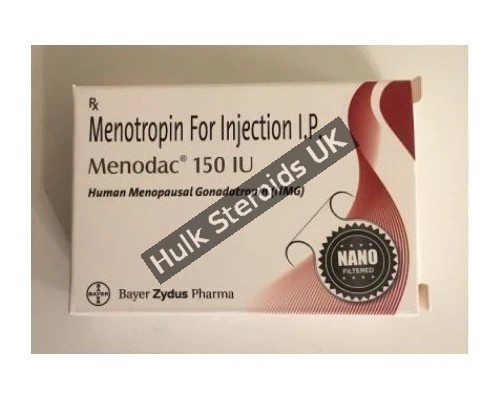 Buy HMG 150 IU - Featured Image