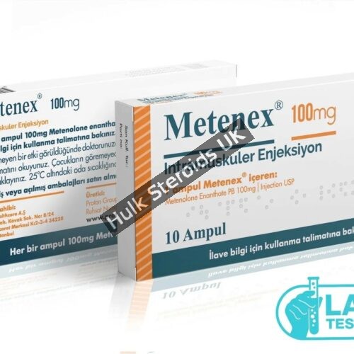 Buy Primobolan 100mg - Featured Image