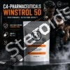 Buy Winstrol 50mg, 50 Tabs UK Online - Featured Image