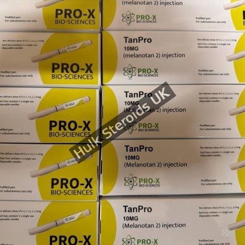 image Melanotan 2 - 10mg Pen MT2 - Gallery Image 1