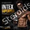Intex Pharma Superdrol (Methyl Drostanolone) 10mg x 100 tabs - Featured Image