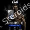 Buy Winstrol 10mg x 100 Tablets UK Online - Featured Image
