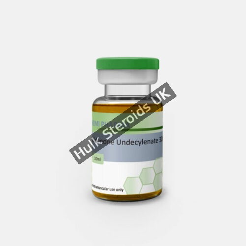 Hemi Pharma Boldenone 300mg - Featured Image