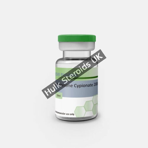 Hemi Pharma Test cypionate 200 - Featured Image