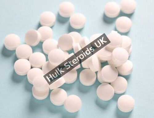 Buy Ephedrine Tablets UK (25mg - 50 Tabs) - Featured Image