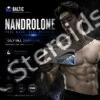 Buy Nandrolone 200mg/ml 10 x 1ml Ampoules - Baltic Pharmaceuticals - Featured Image