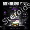 Trenbolone Enanthate 200mg – Pharmaqo Labs - Featured Image