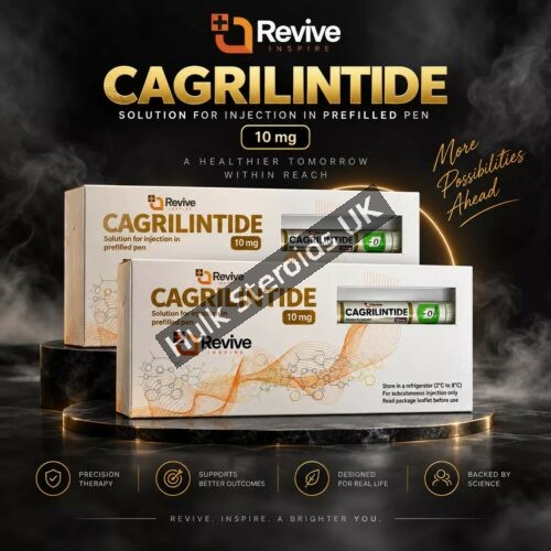 Cagrilintide 10mg - Featured Image