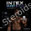 Intex Pharma Mast E-200 (Drostanolone Enanthate) - Featured Image